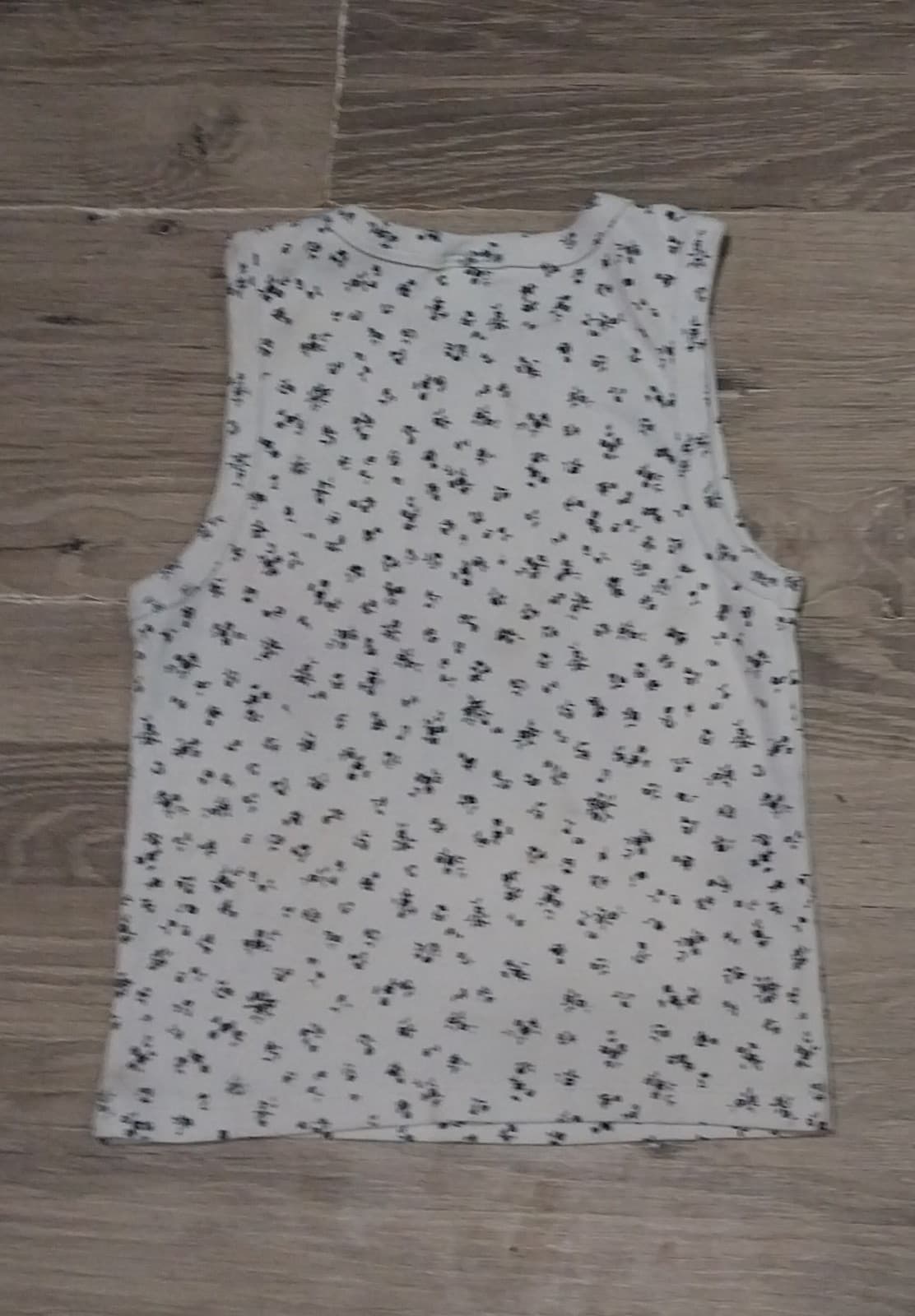 Zara, Girls Tank Top. Size 11-12 - Thumbnail 2