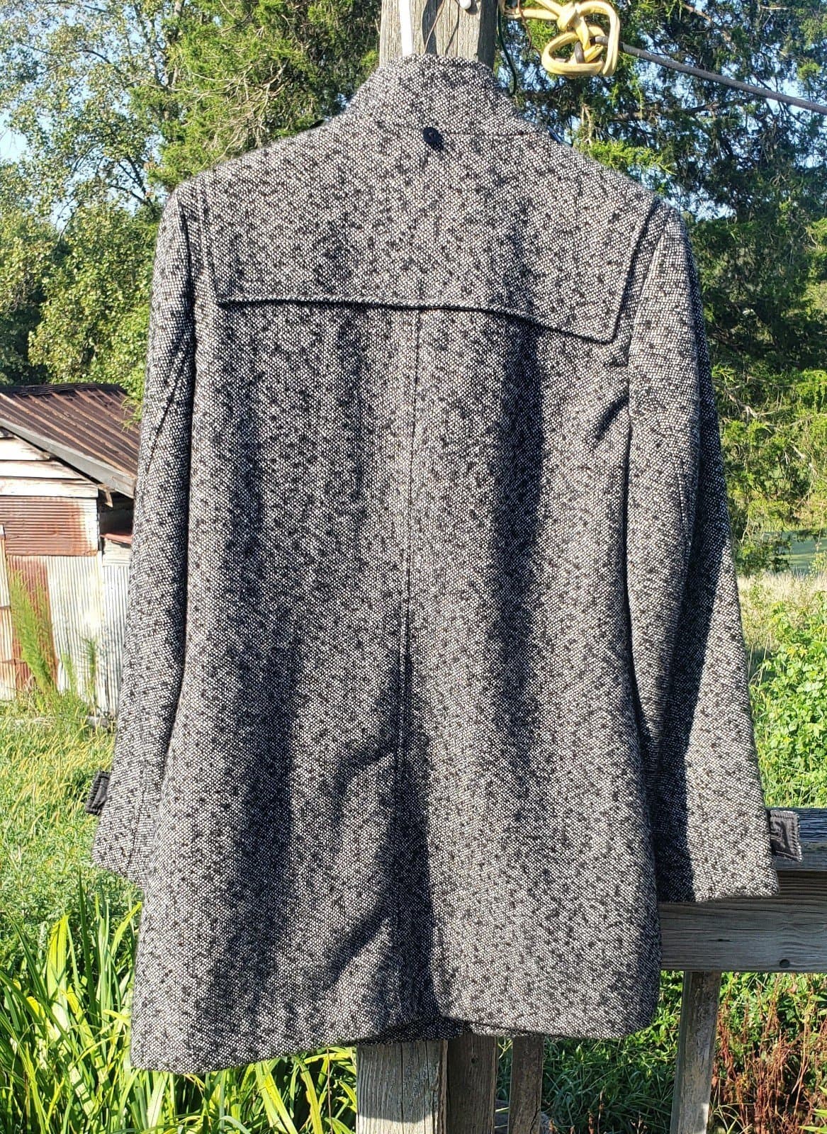 Croft & Barrow Women's Winter jacket - Thumbnail 6