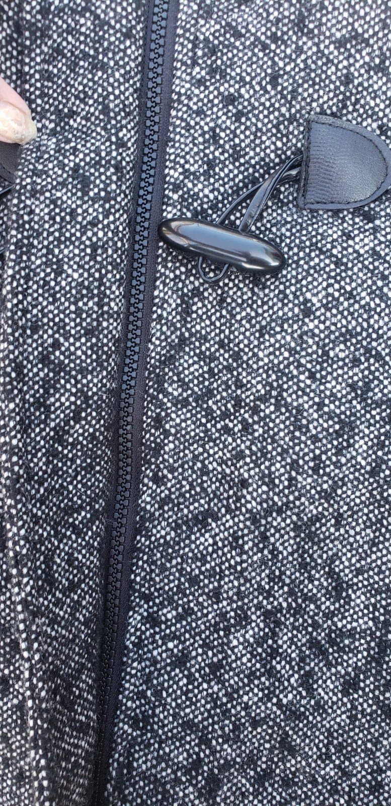 Croft & Barrow Women's Winter jacket - Thumbnail 9