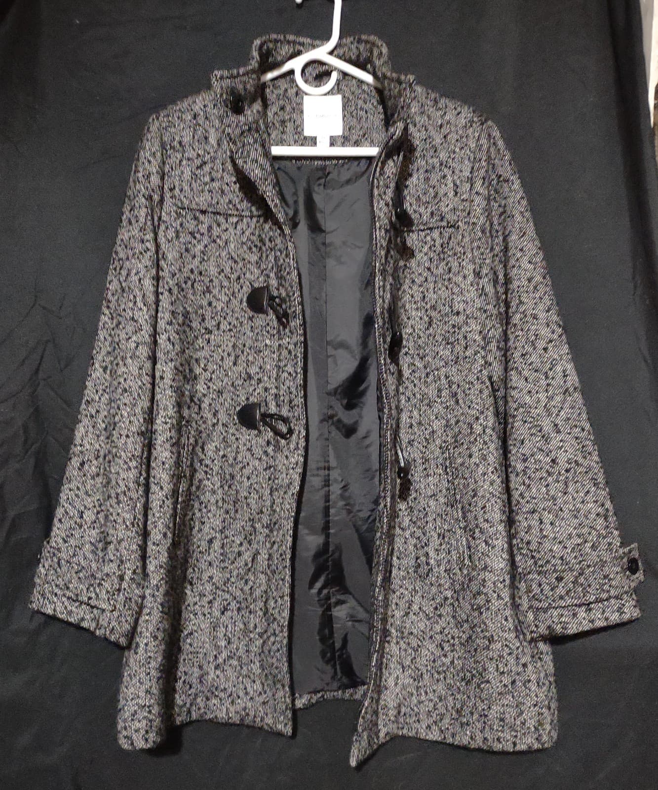 Croft & Barrow Women's Winter jacket - Thumbnail 2