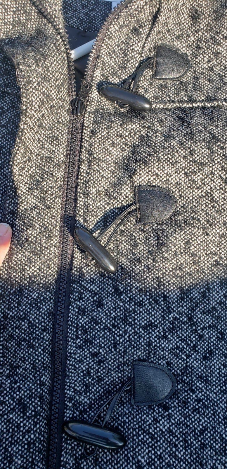 Croft & Barrow Women's Winter jacket - Thumbnail 8