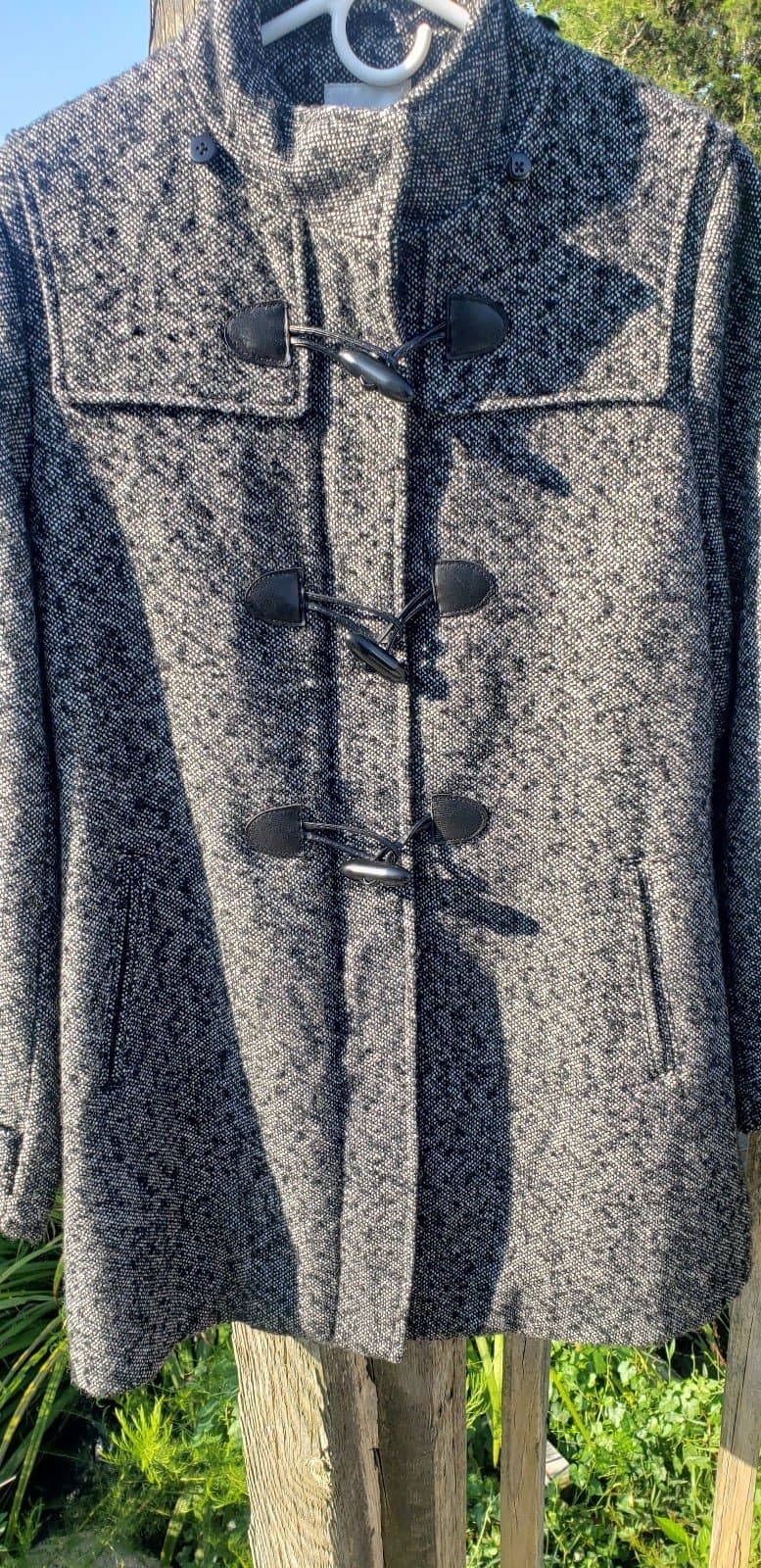 Croft & Barrow Women's Winter jacket - Thumbnail 5