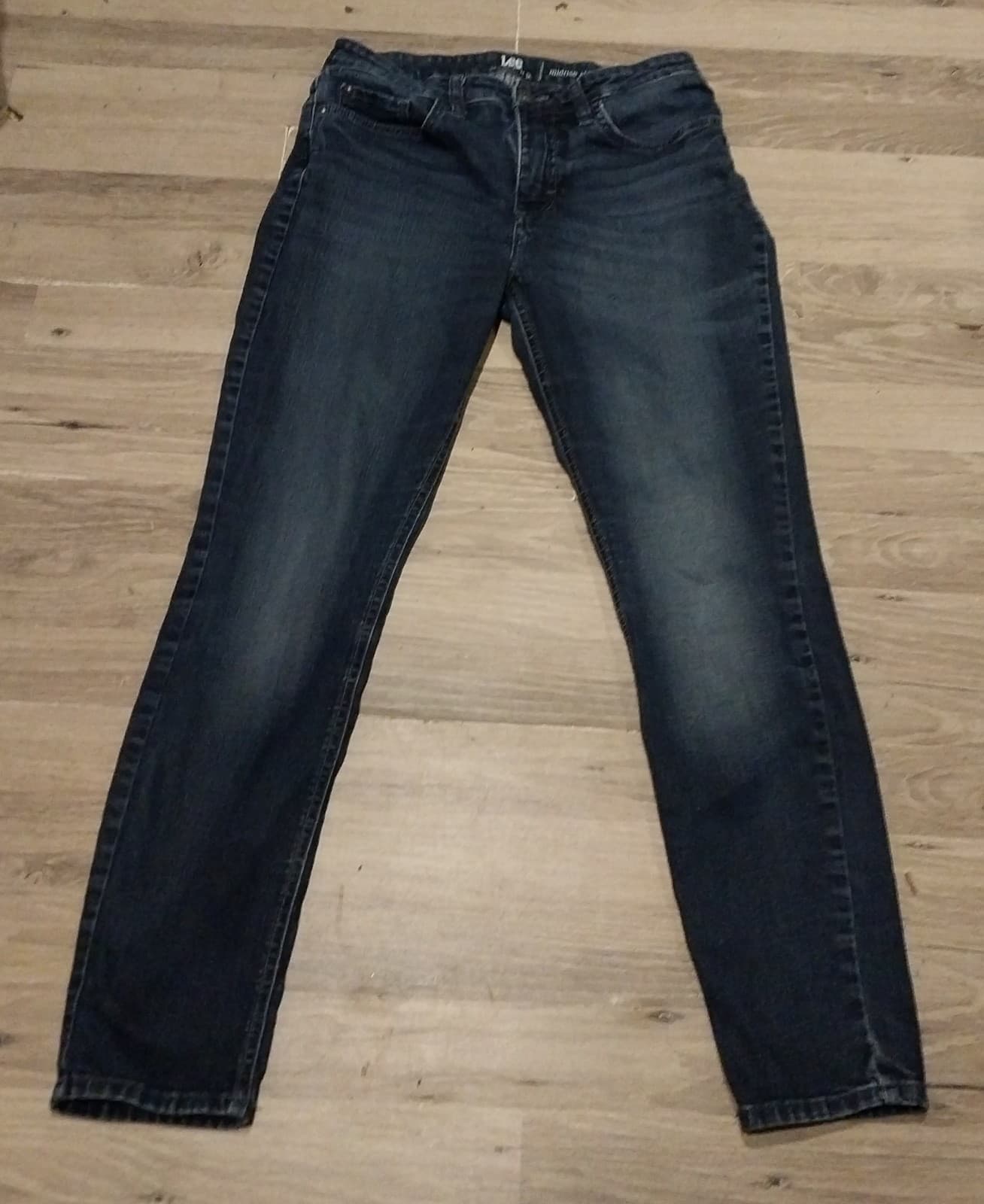 Lee Women’s Jeans. Size 10M - Image 1