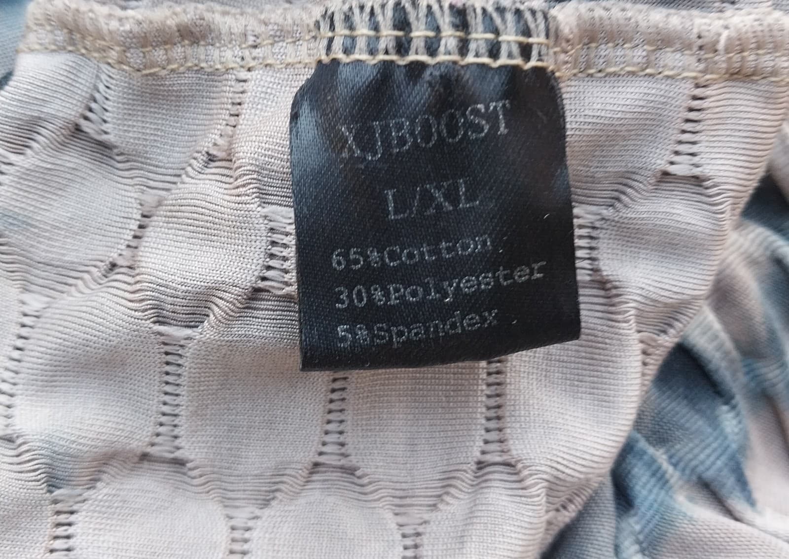 Light Weight Women's Tie Dye Hooded Jacket - Thumbnail 6