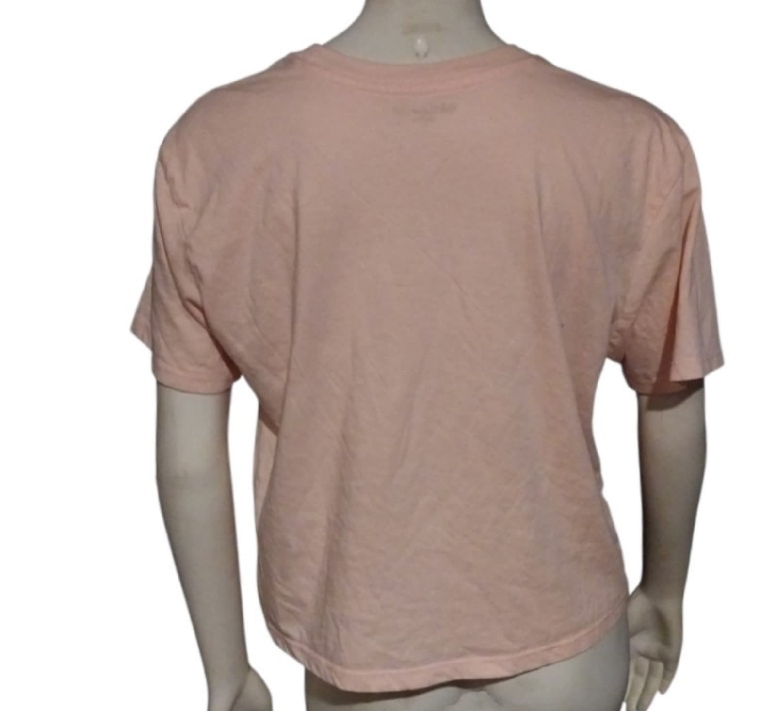 Rebellious One, T-Shirt. Size Large - Thumbnail 2