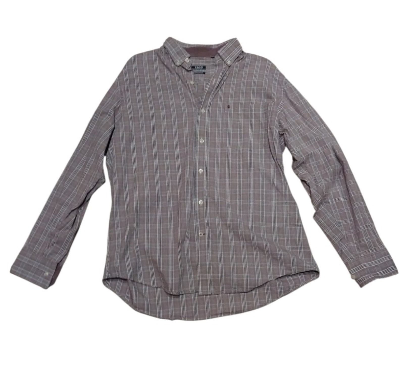 Izod Men Size Medium Premium Essentials - Image 1