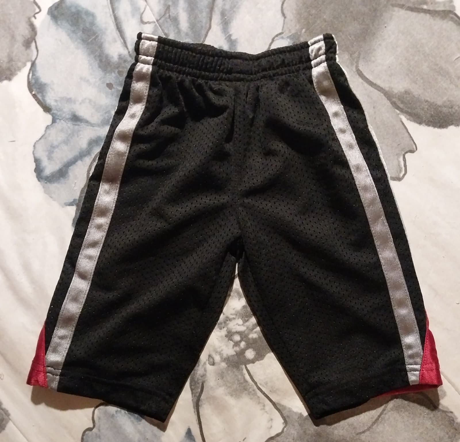 Nike Pants. Size 3-6 Months - Image 1