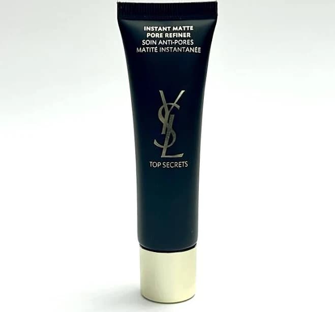 Yves Saint Laurent Top Secrets Instant Matte Pore Refiner Sampe 0.16 Oz - Thumbnail 8