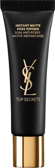 Yves Saint Laurent Top Secrets Instant Matte Pore Refiner Sampe 0.16 Oz - Thumbnail 4