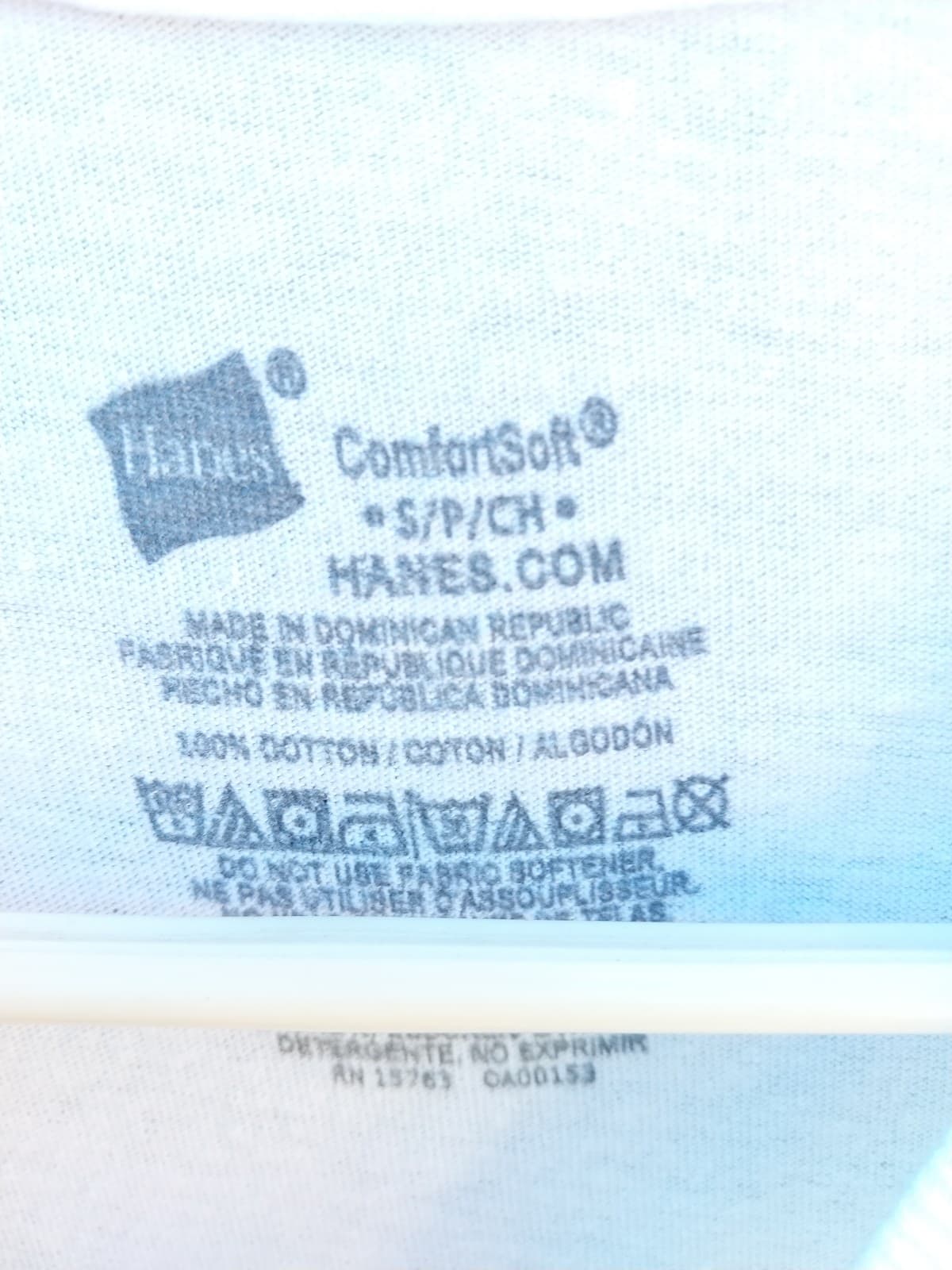 Japanese Bonsai Tree in White T-Shirt. Size Small - Thumbnail 3