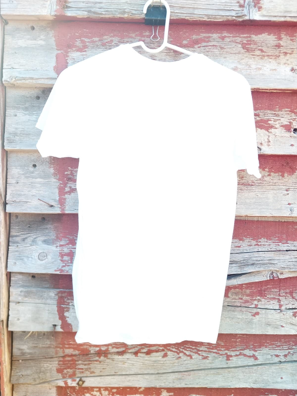 Japanese Bonsai Tree in White T-Shirt. Size Small - Thumbnail 2