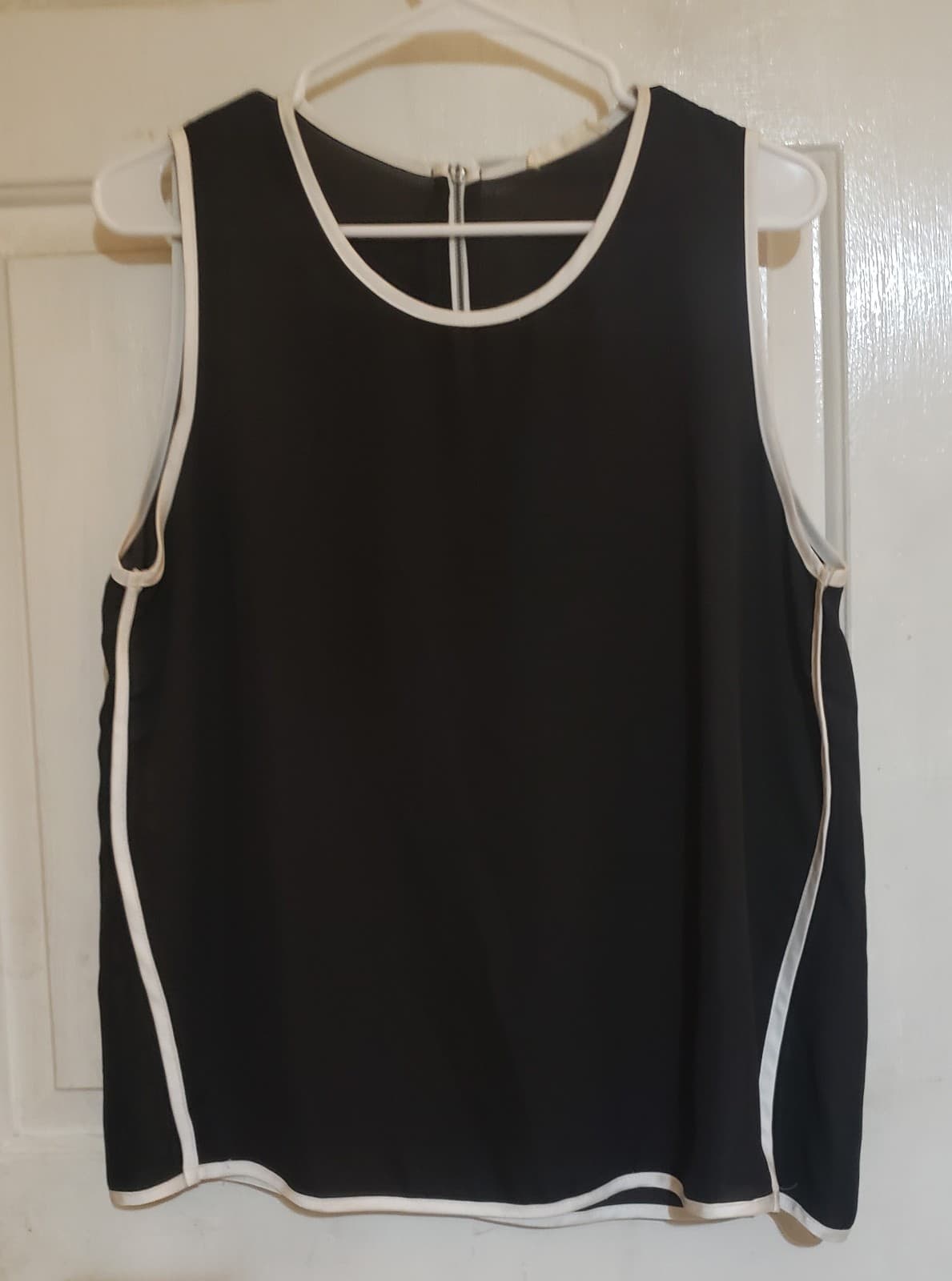 Sophie Rue SLEEVELESS Tank TOP - Image 1