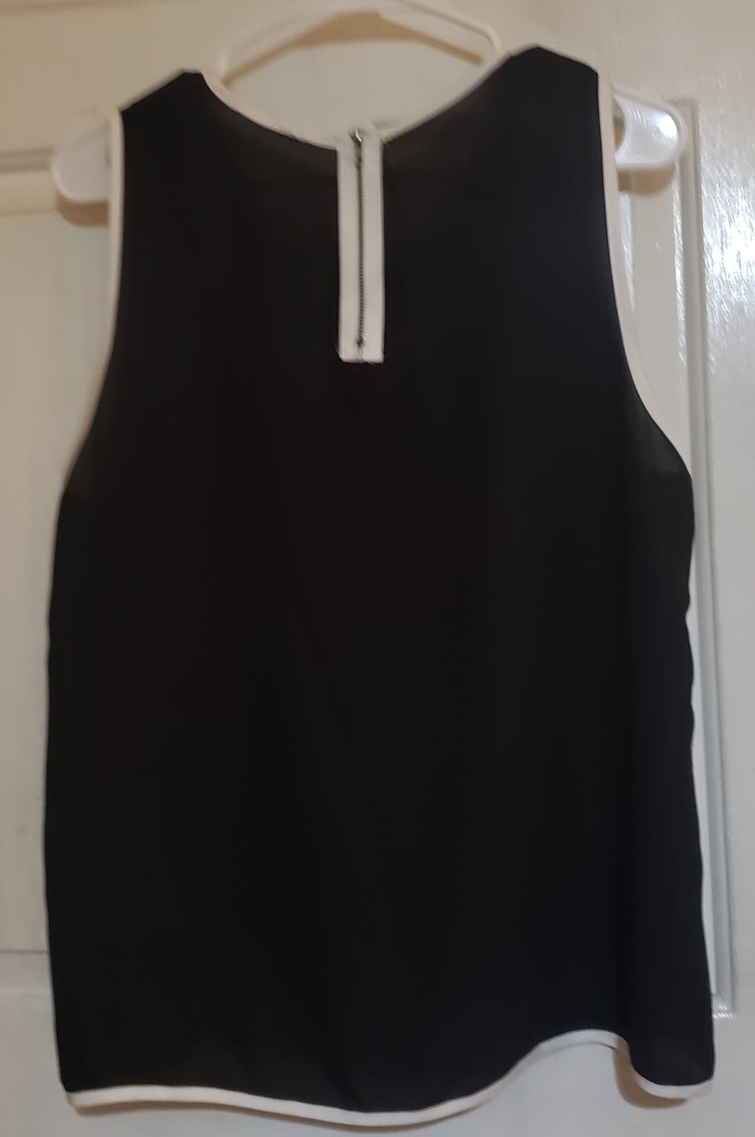 Sophie Rue SLEEVELESS Tank TOP - Thumbnail 3