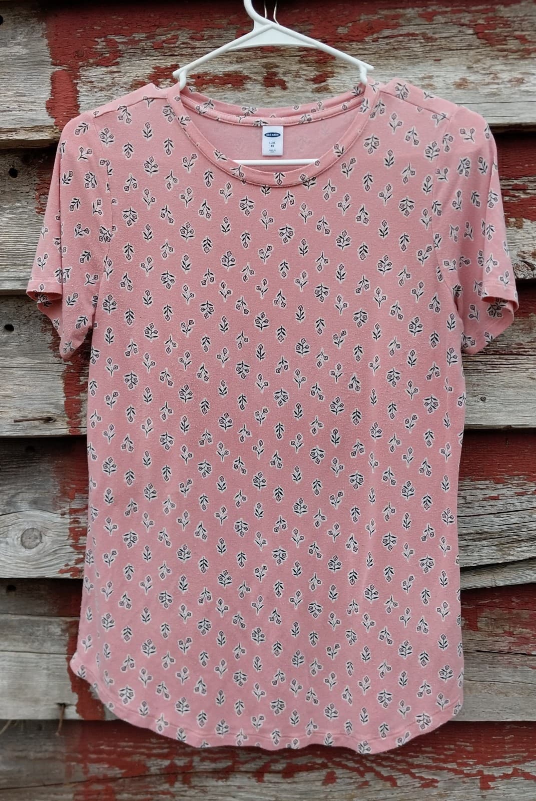 Old Navy Women's Shirt. Size XS - Image 1
