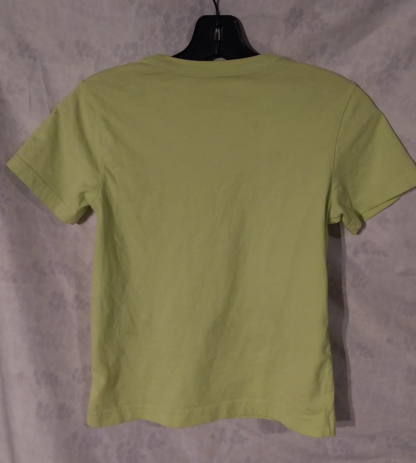 Gymboree Shirt. "Eat, Chill, Surf. Repeat" - Thumbnail 3