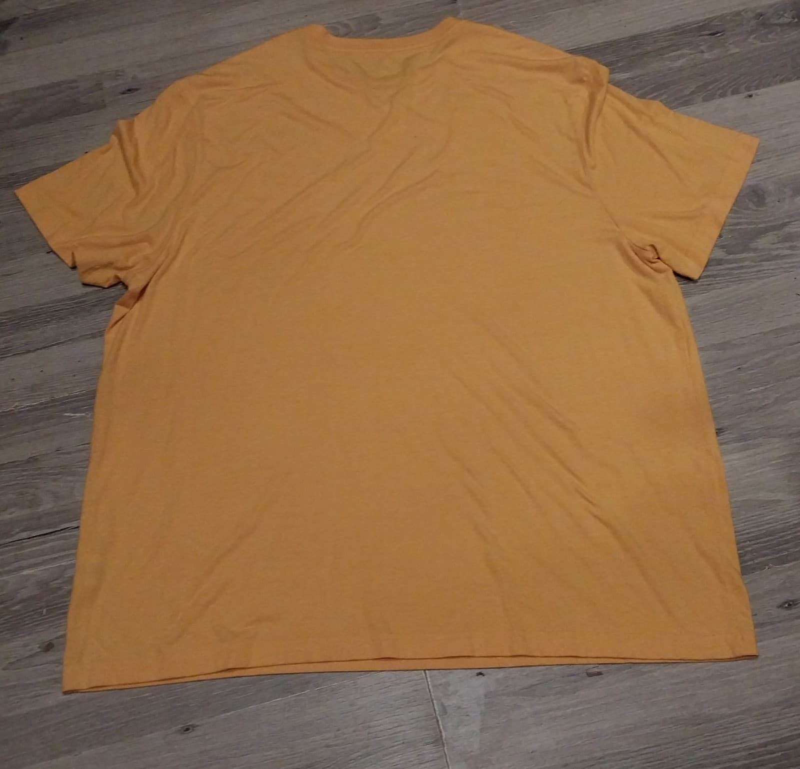 Pirates T-Shirt. Size 3XL - Thumbnail 2