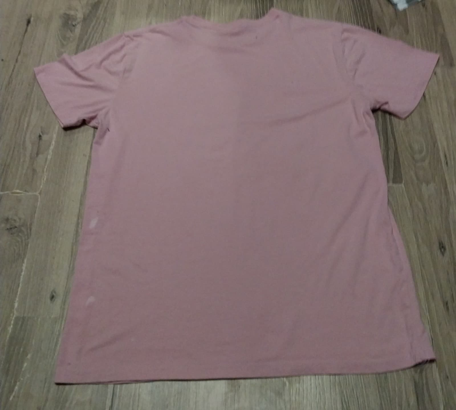 3 Women’s T-shirts, 2 pink & 1 purple, Size Medium - Thumbnail 7