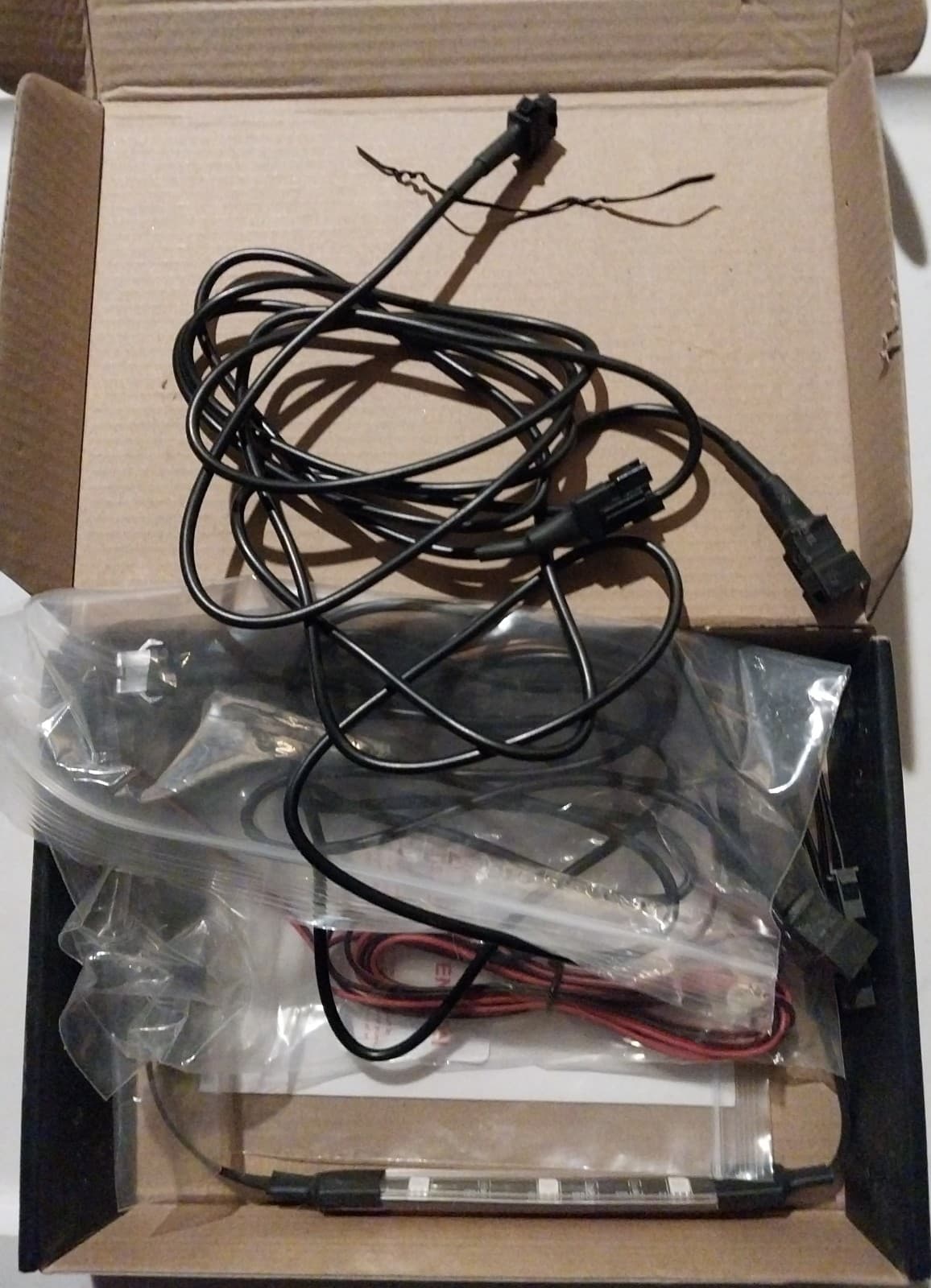 Custom Dynamics LED Motorcycle Lights/Controller - Thumbnail 4