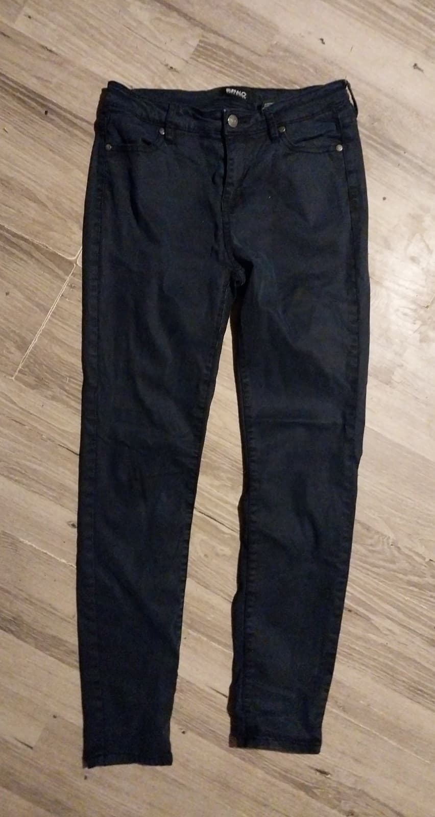 Buffalo David Bitton Women’s Jeans. Size 6/28 - Image 1