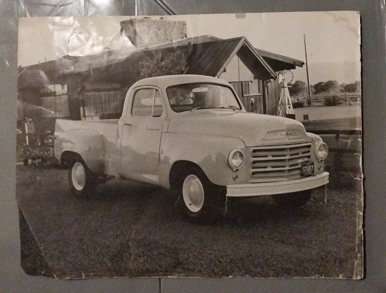 Vintage "Turning Wheels" The Studebaker Drivers' Club Magazine. December 1990. - Thumbnail 2