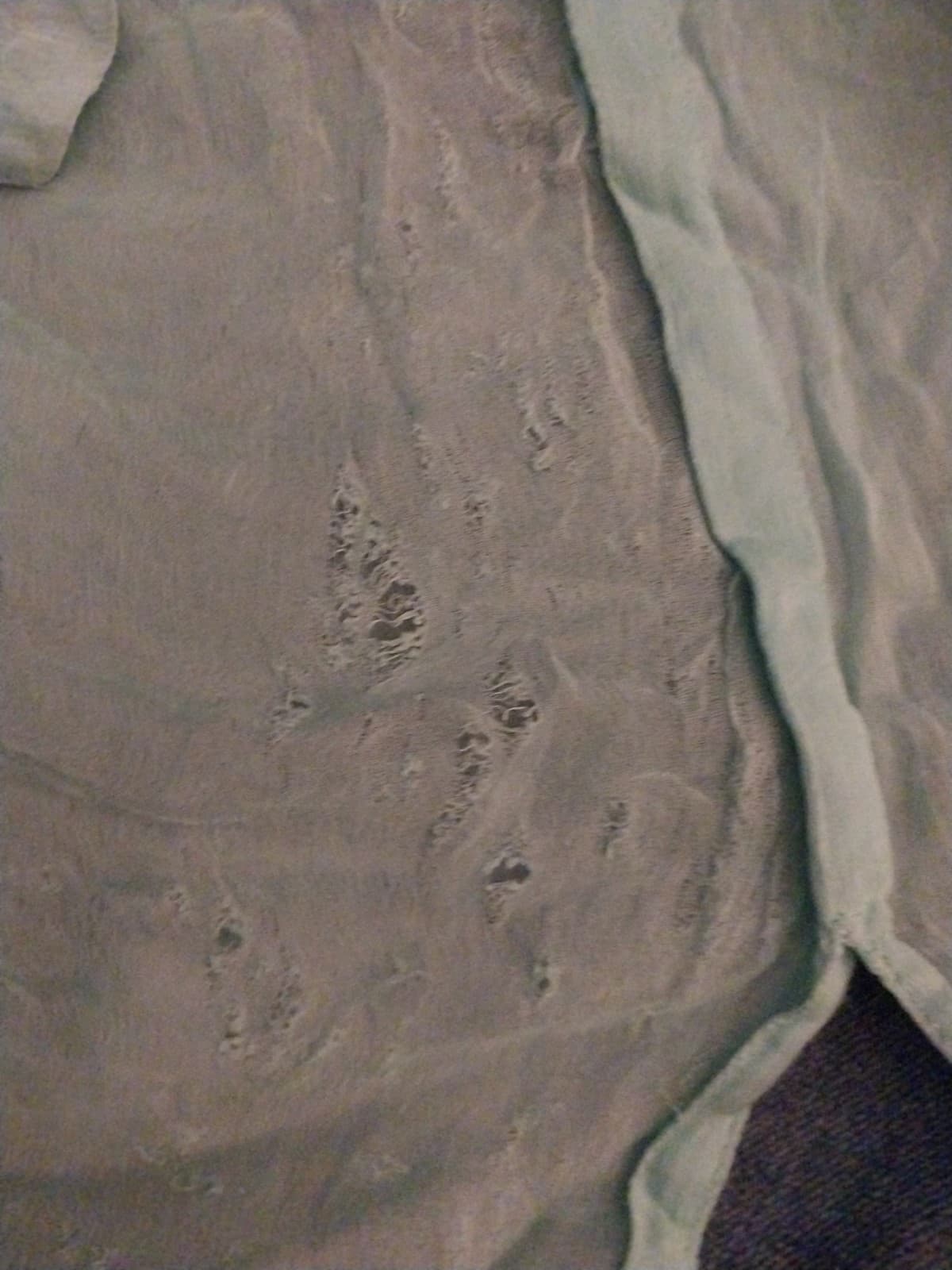 Indochine Women’s Top. There is a small snag at the bottom. See Pics - Thumbnail 5