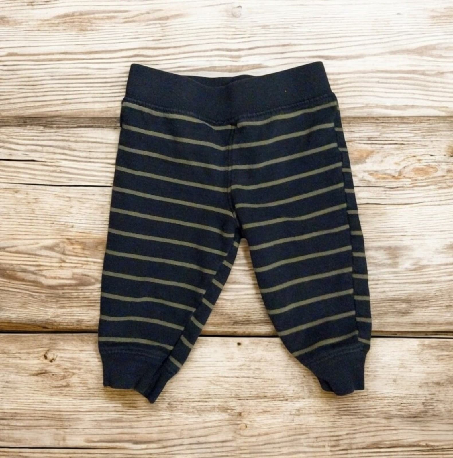 Just One You by Carter's Baby Boys Bottoms - Image 1