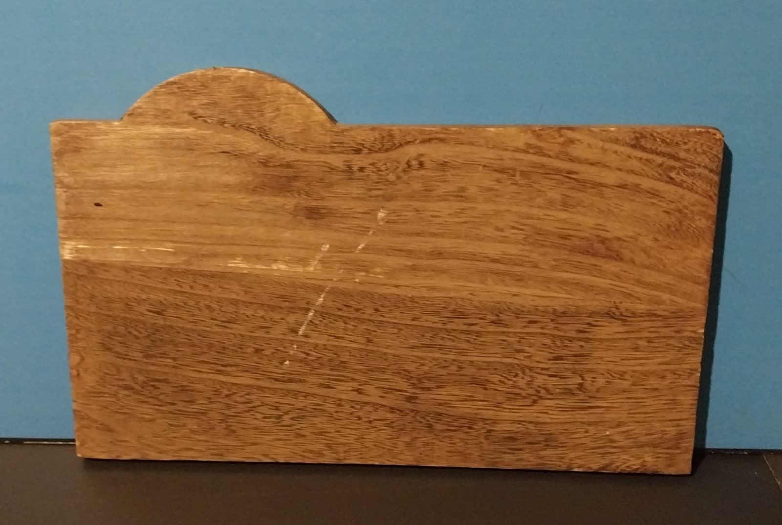 "Great America" Engraved Wooden Plaque. Size 9" x 13" - Thumbnail 2