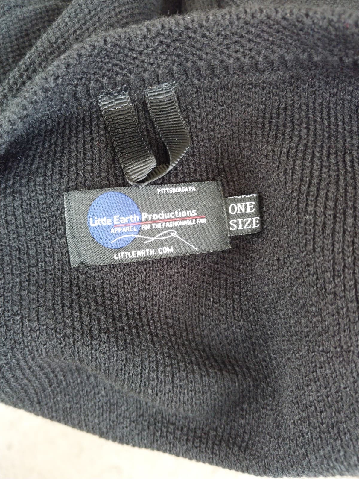 Atlanta Falcons Shaw Wrap - Thumbnail 3