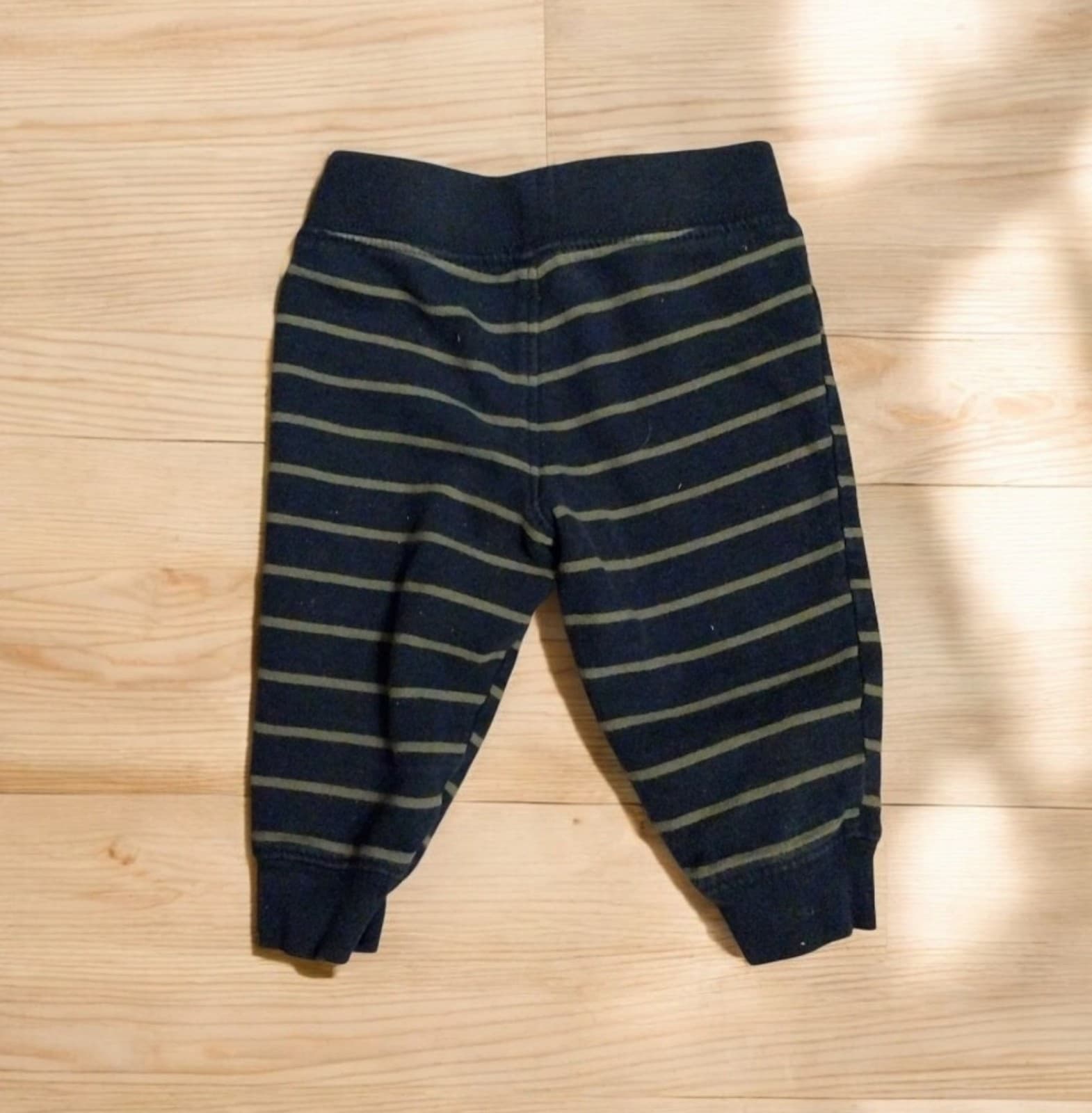 Just One You by Carter's Baby Boys Bottoms - Thumbnail 2