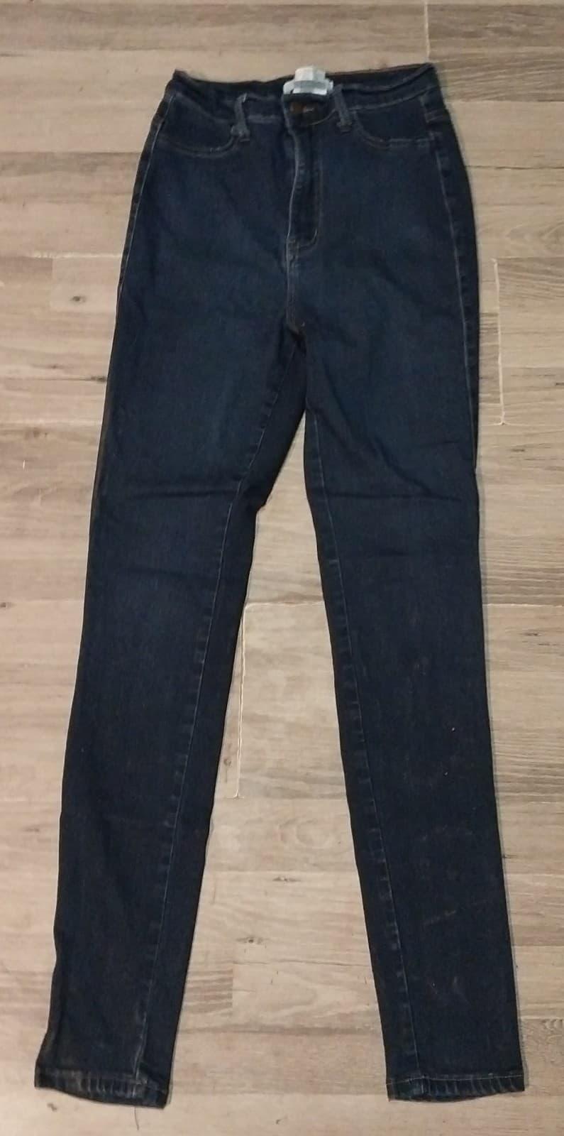 Vibrant Women’s Jeans. Size 5 (W26) - Image 1