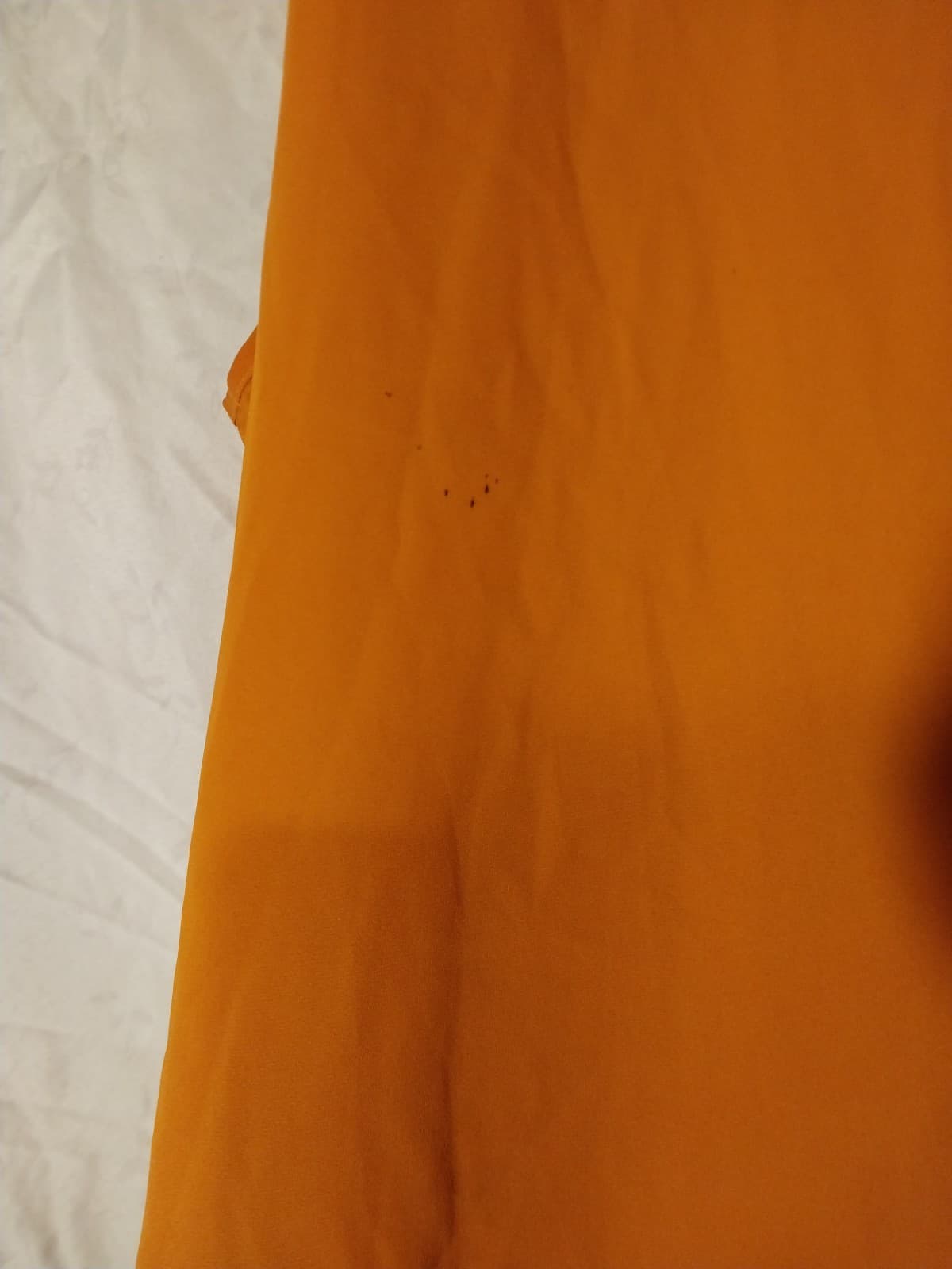 Ashley Stewart Sleeveless Top. Size 30/32W - Thumbnail 5