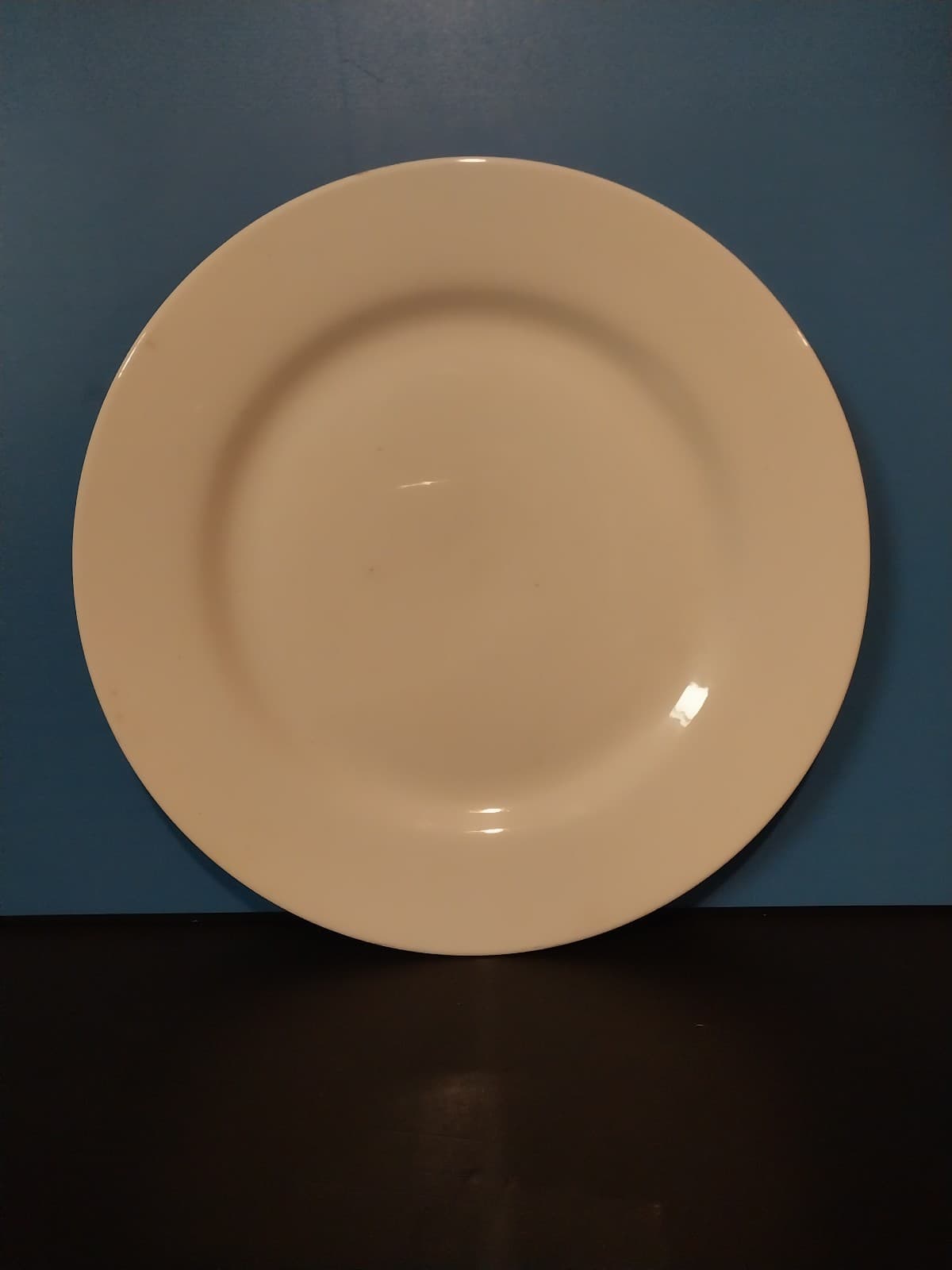 DOVER & YORK Dinner Plate 10.5” - Image 1