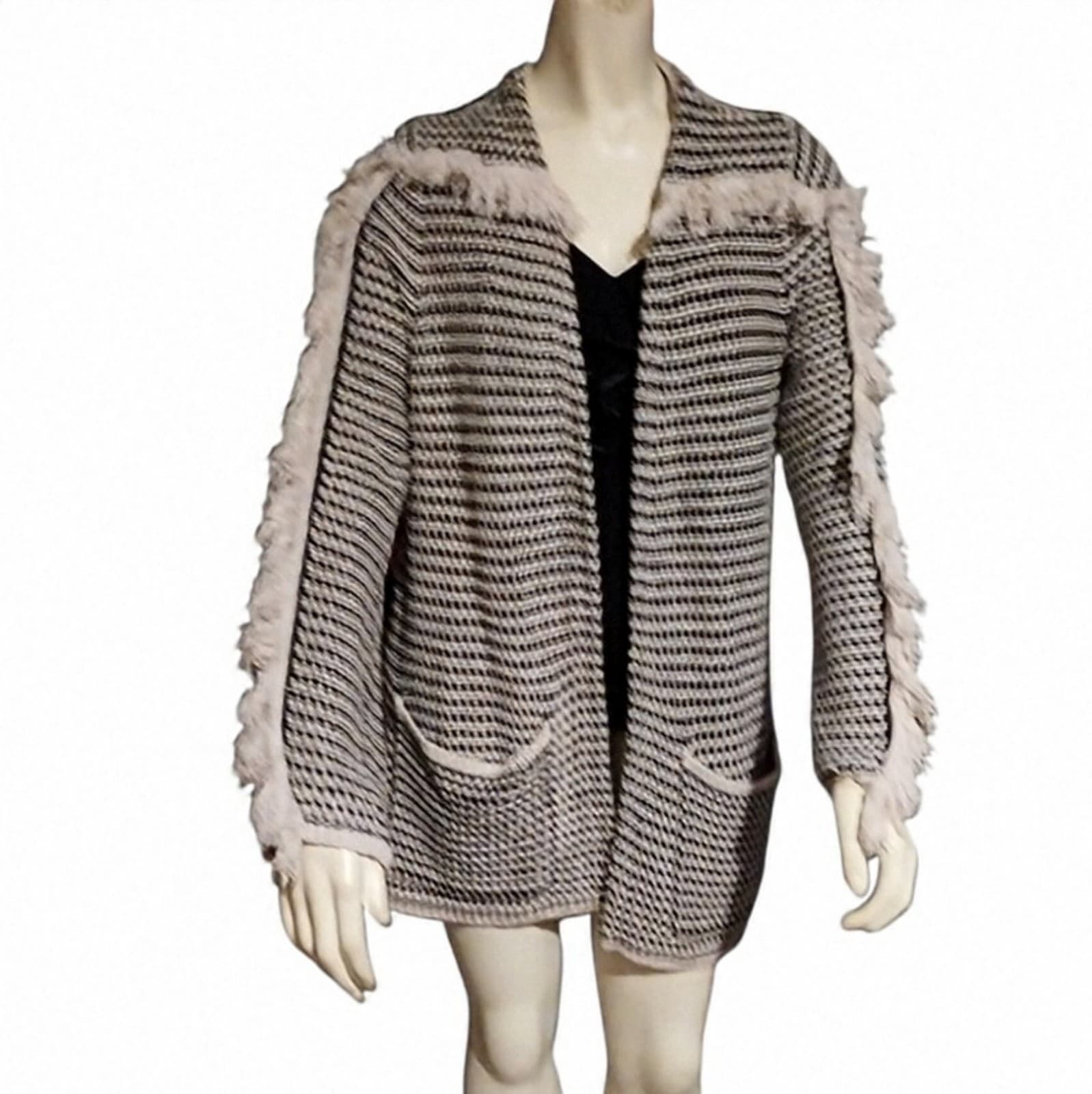 Knox Rose. Cardigan. Size Medium - Image 1