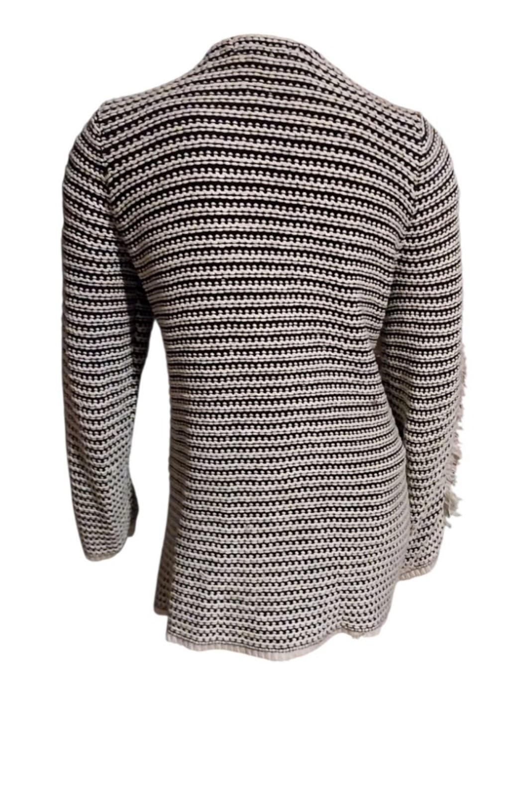 Knox Rose. Cardigan. Size Medium - Thumbnail 2