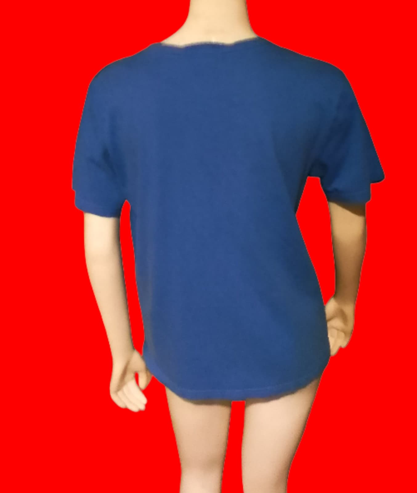 Polo Ralph Lauren T-Shirt. Size Youth X Large (14/16) - Thumbnail 2