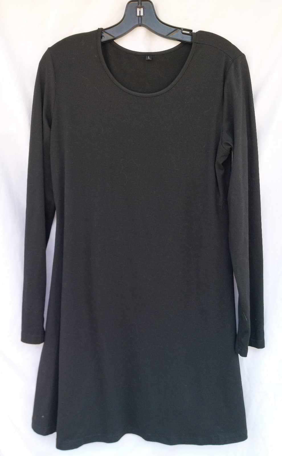 2 Women’s Dresses. Size Large - Thumbnail 4