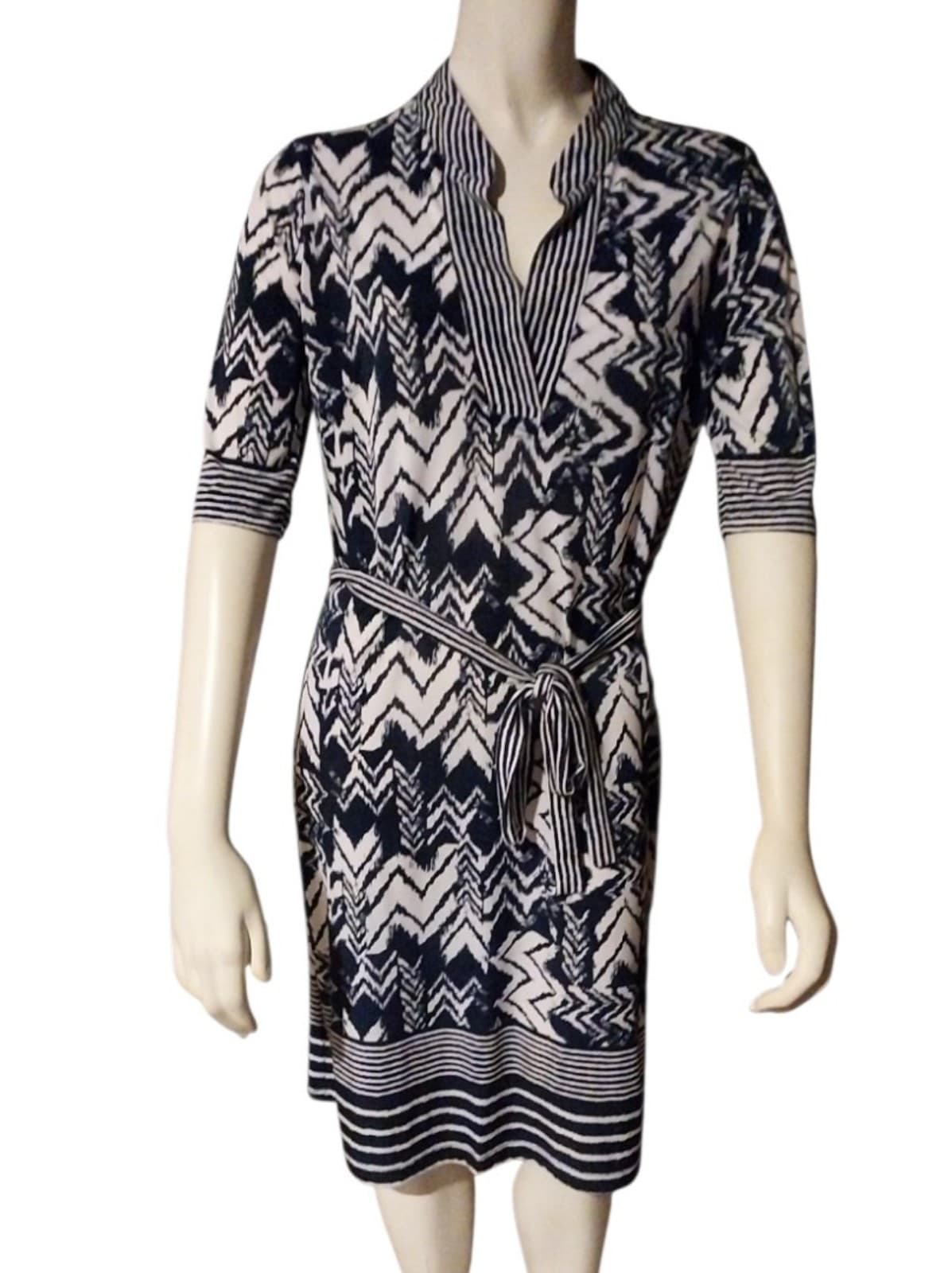 Mlle Gabrielle. Beautiful Dress. Size Medium - Image 1