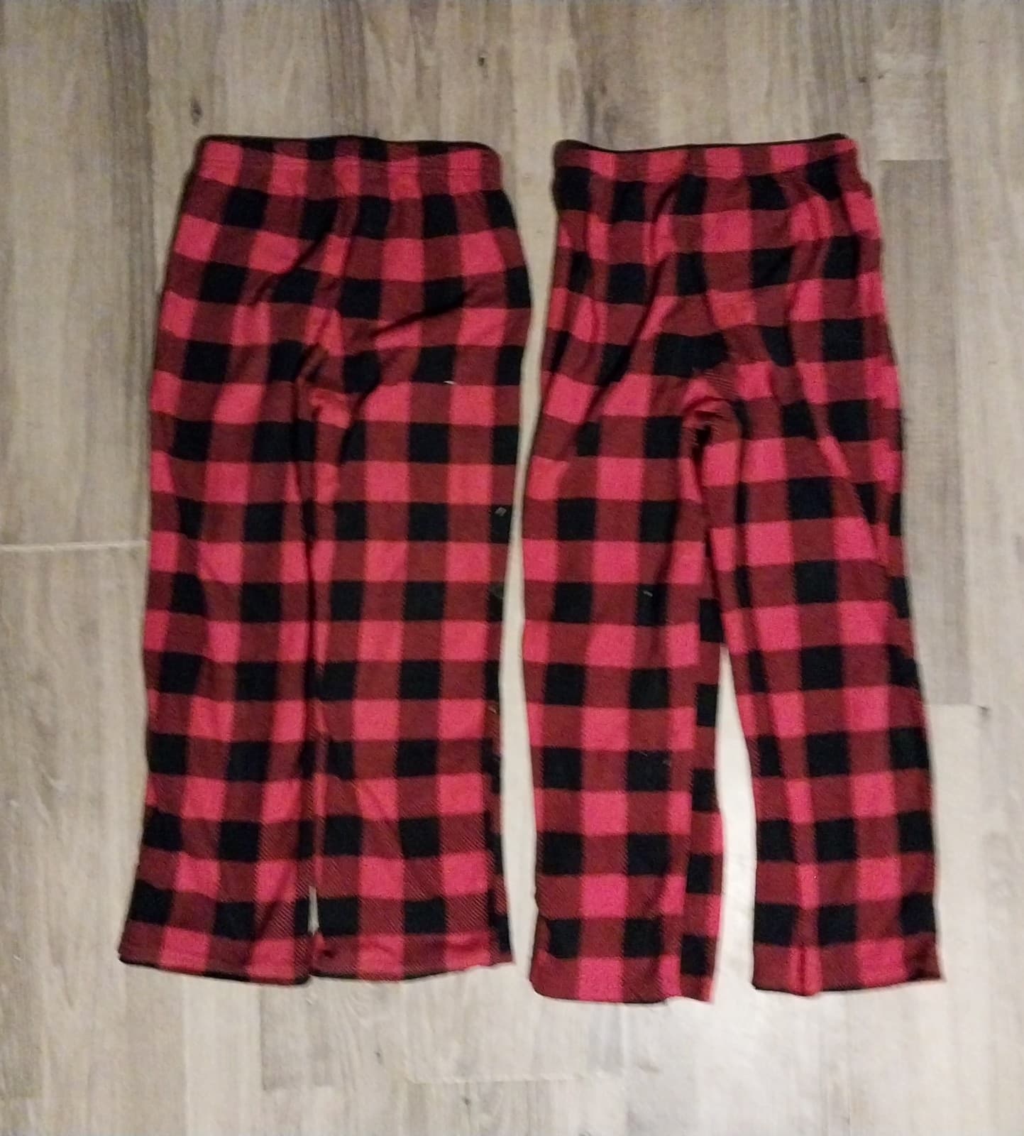 2 WonderShop Youth Boys Pajama Pants. Size 6 - Thumbnail 2