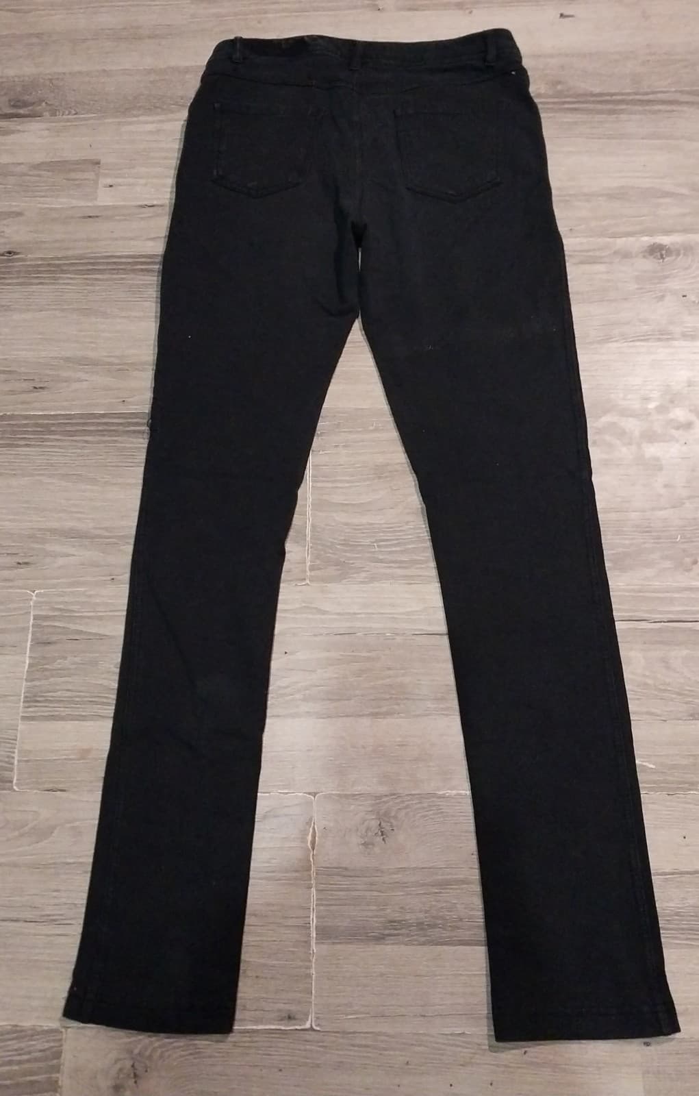 Soho Girls Jeabs. Size Large - Thumbnail 2