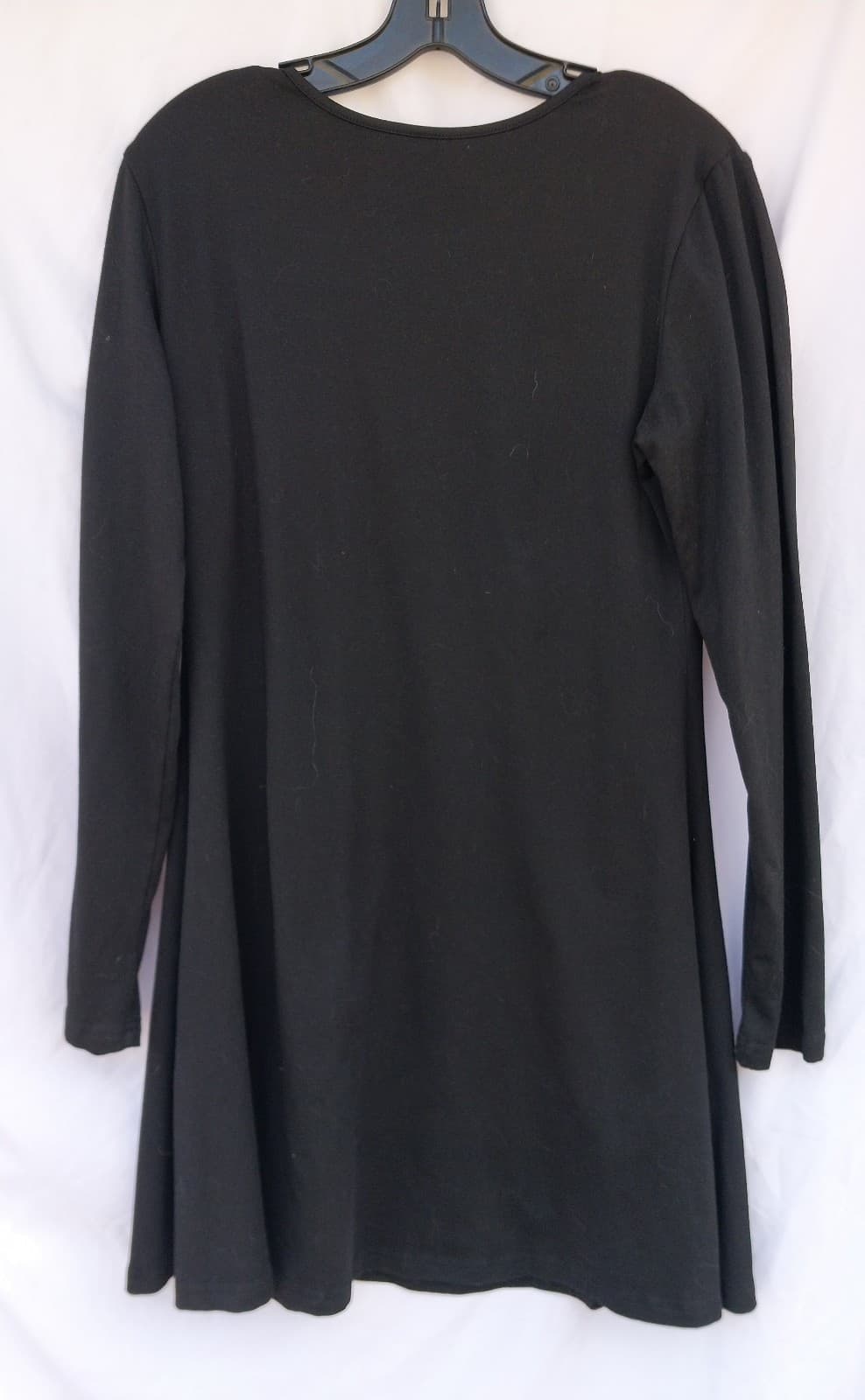 2 Women’s Dresses. Size Large - Thumbnail 5