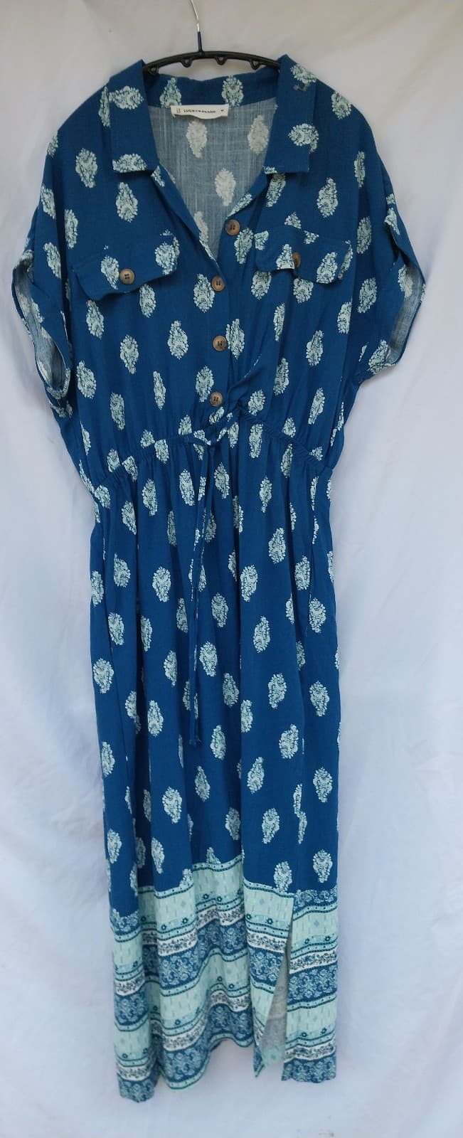 2 Women’s Dresses. Size Medium - Thumbnail 5