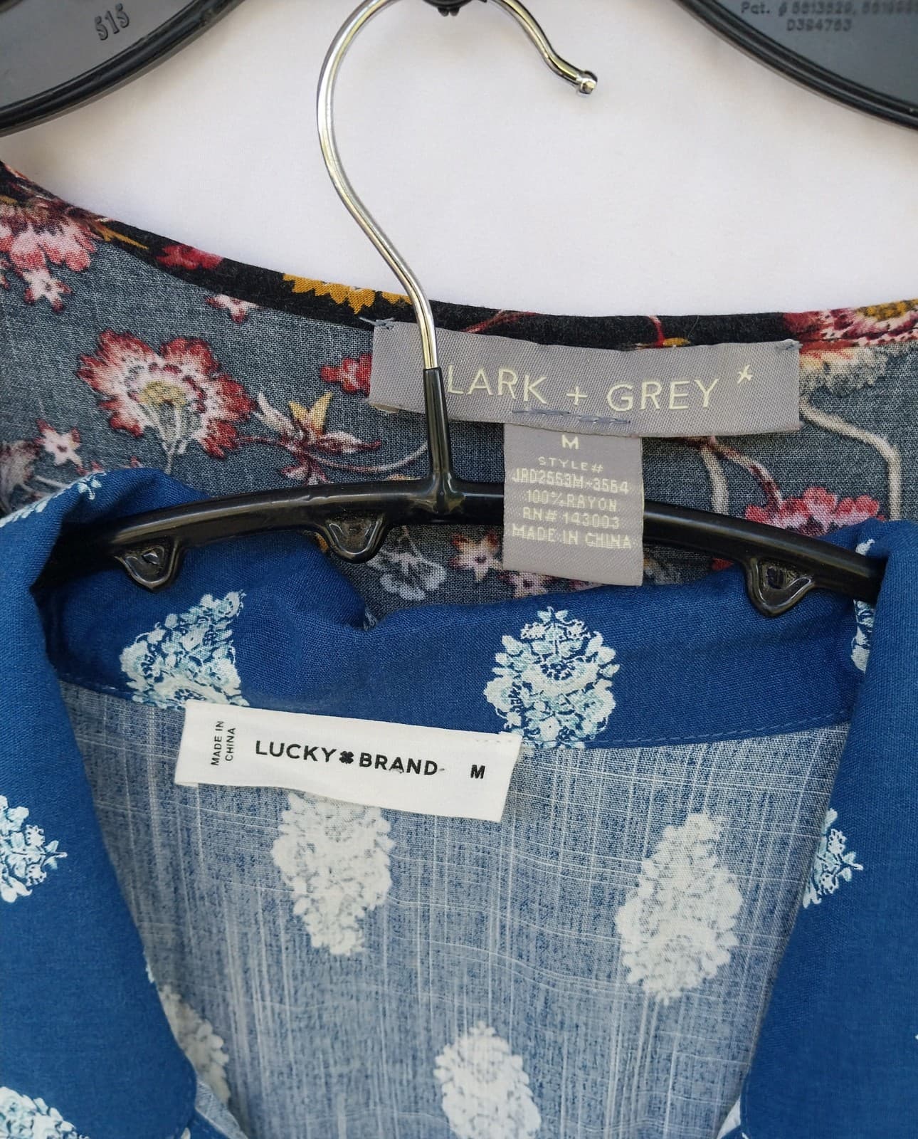 2 Women’s Dresses. Size Medium - Image 1