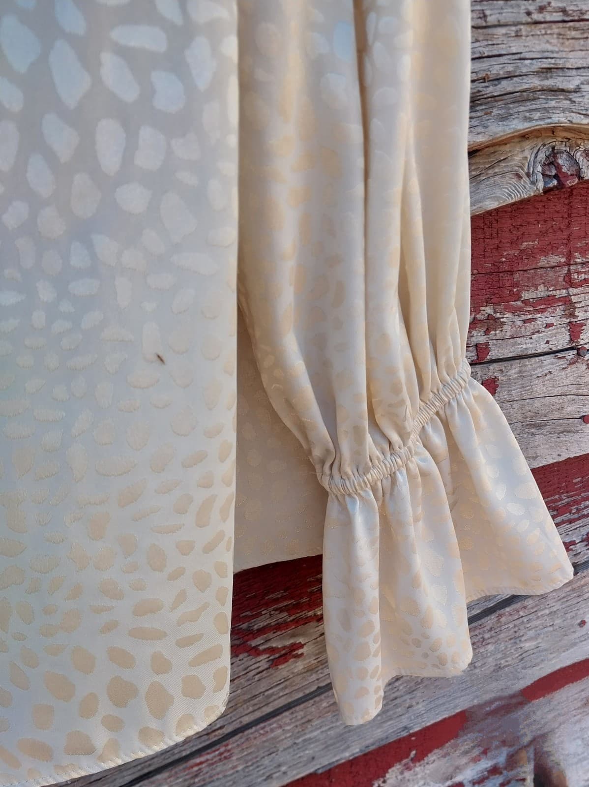 Harper 241 Women's Long Sleeve Blouse - Thumbnail 5