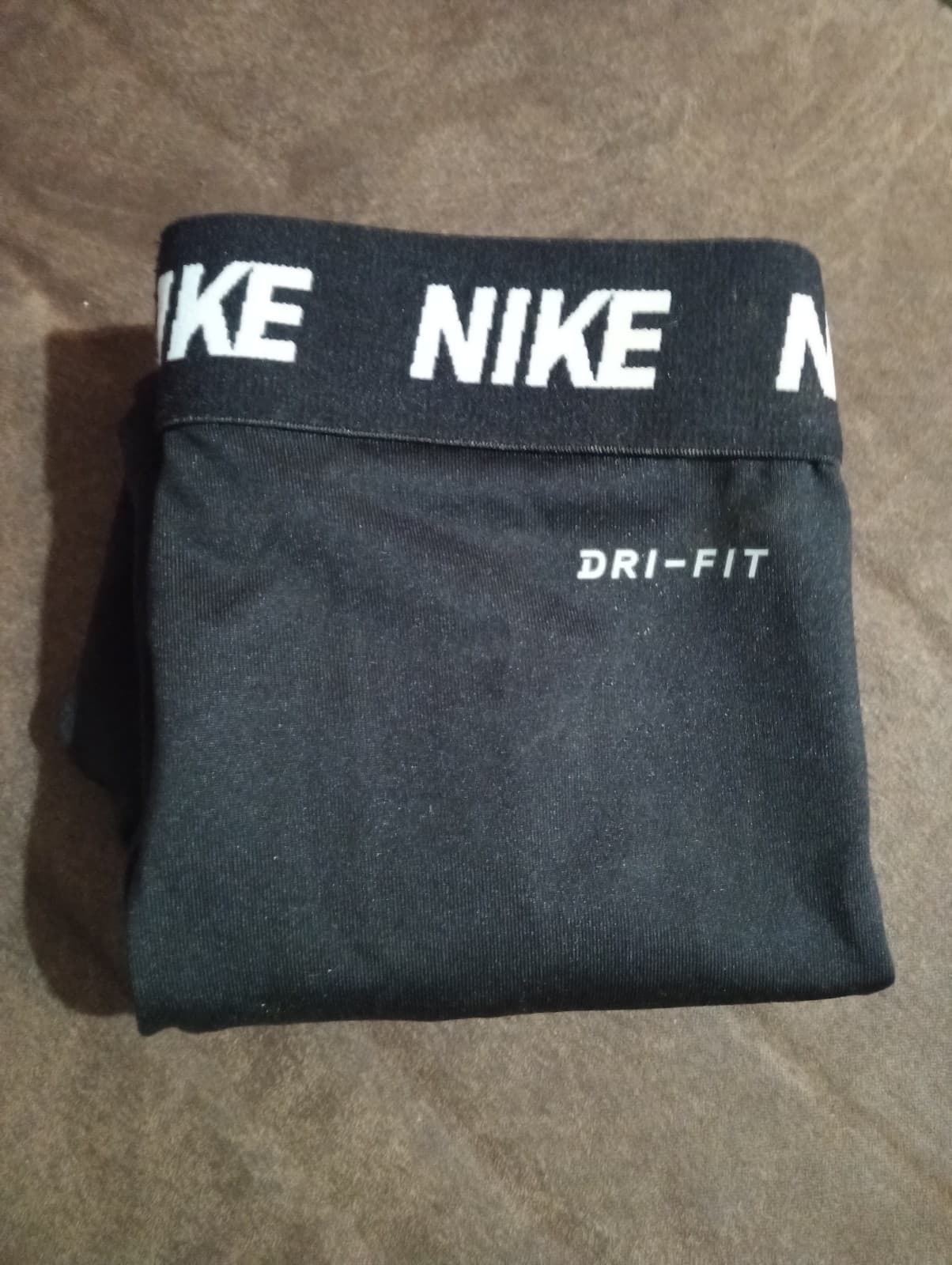 Nike Toddler 4T Dri-Fit Sport/Legging Pants - Thumbnail 2