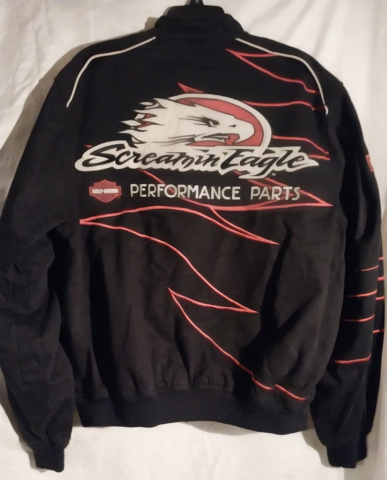 Harley-Davidson jacket - Thumbnail 9