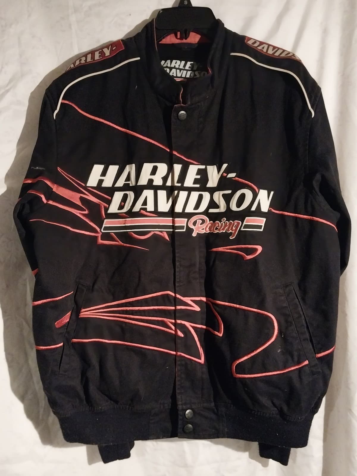 Harley-Davidson jacket - Image 1