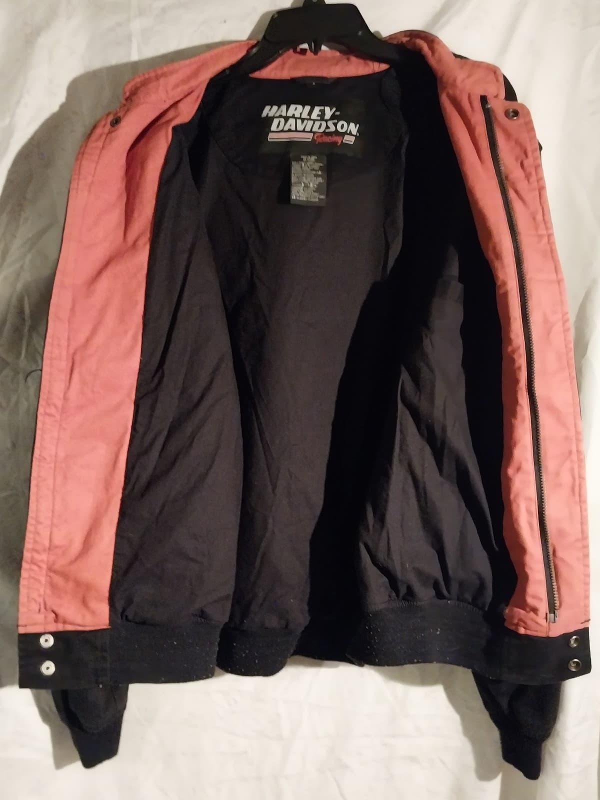 Harley-Davidson jacket - Thumbnail 6