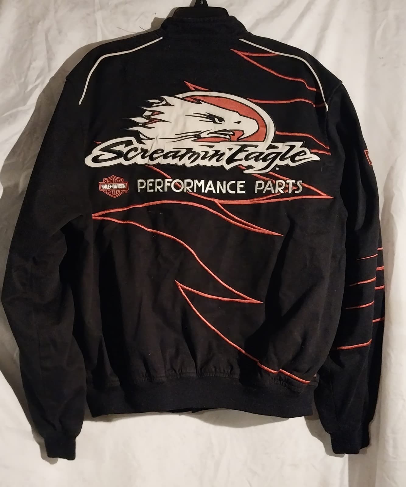 Harley-Davidson jacket - Thumbnail 7