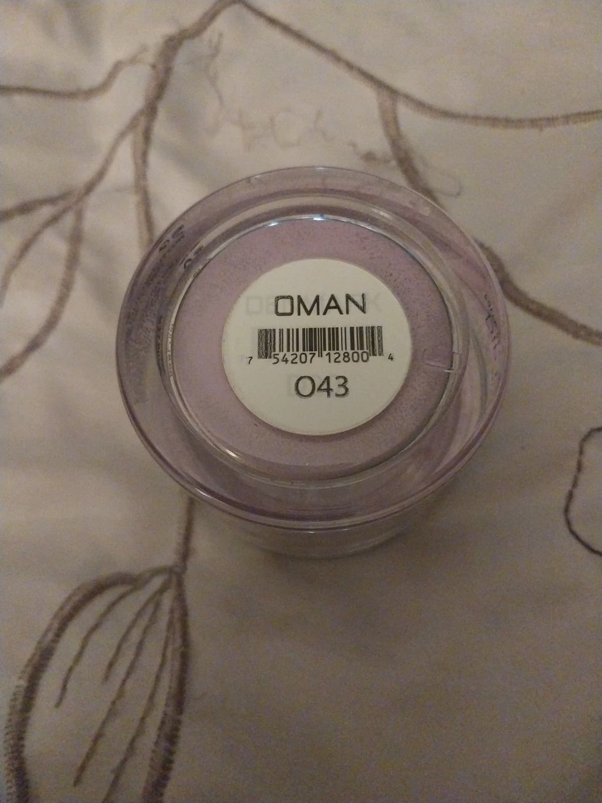 #O-043 - Simply Dip Powder 2oz - Thumbnail 2