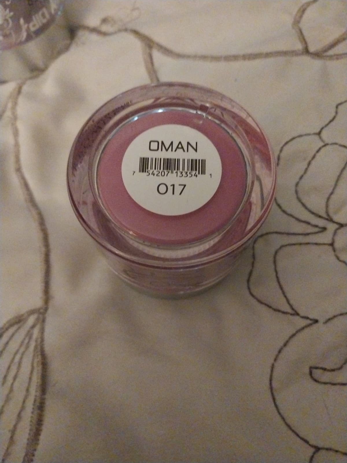 Dip Powder#O-017 - Simply Dip Powder 2oz - Thumbnail 2